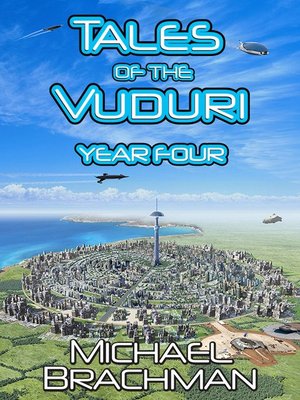 cover image of Year Four